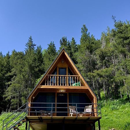 Sno Woodland Villa Ngoại thất bức ảnh