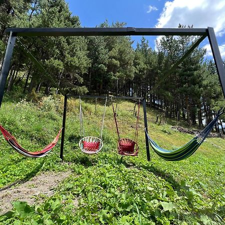 Sno Woodland Villa Ngoại thất bức ảnh