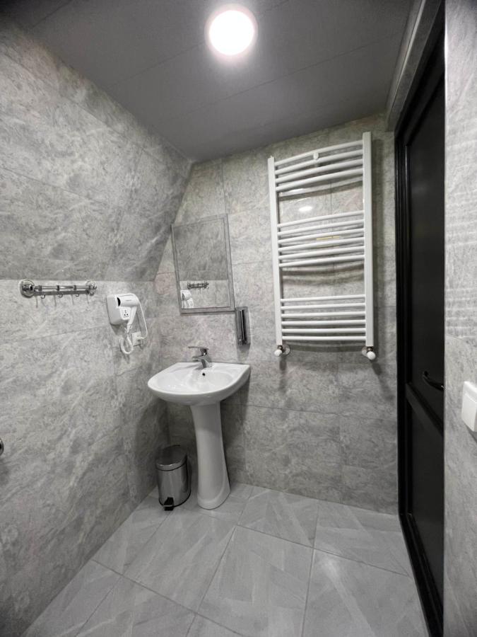 Sno Woodland Villa Ngoại thất bức ảnh