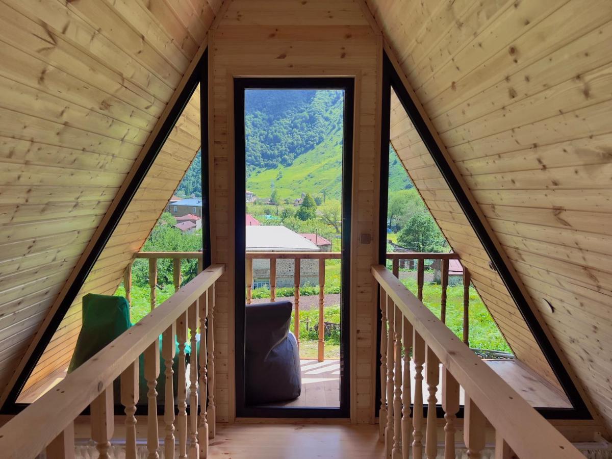 Sno Woodland Villa Ngoại thất bức ảnh