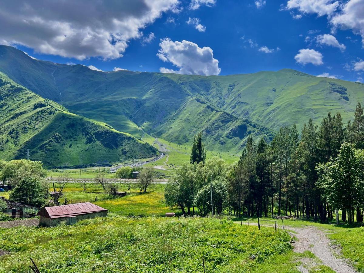 Sno Woodland Villa Ngoại thất bức ảnh