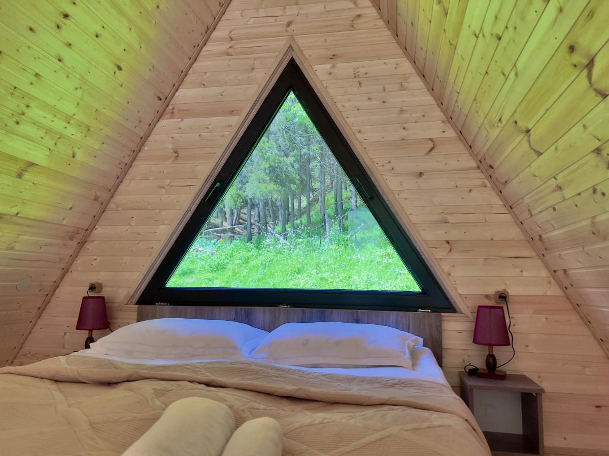 Sno Woodland Villa Ngoại thất bức ảnh