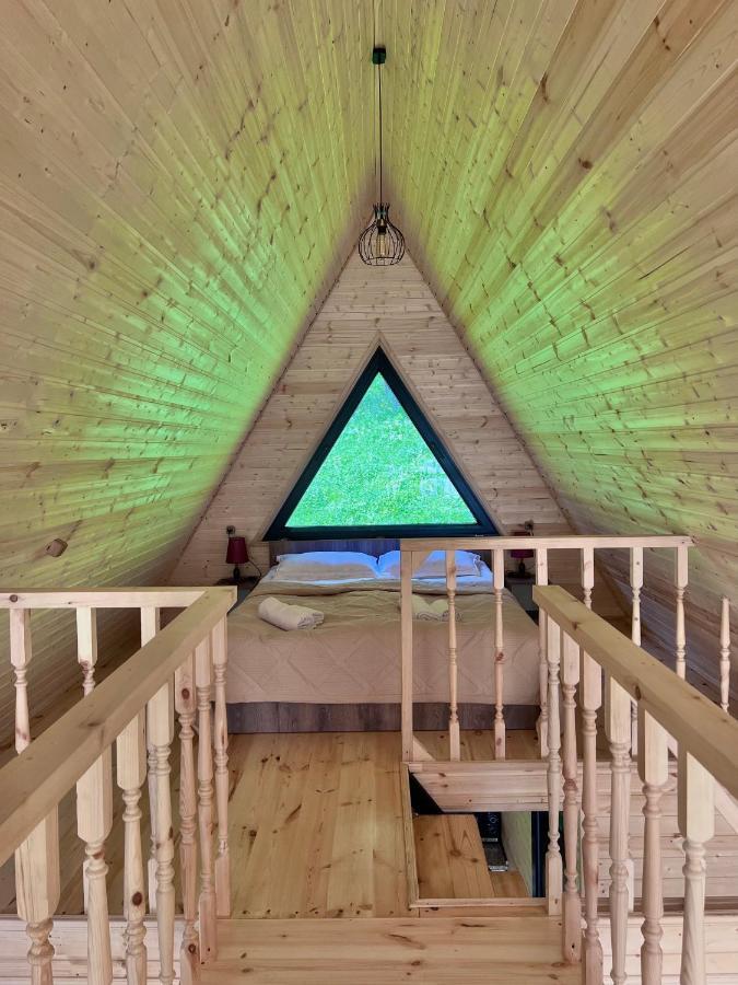 Sno Woodland Villa Ngoại thất bức ảnh