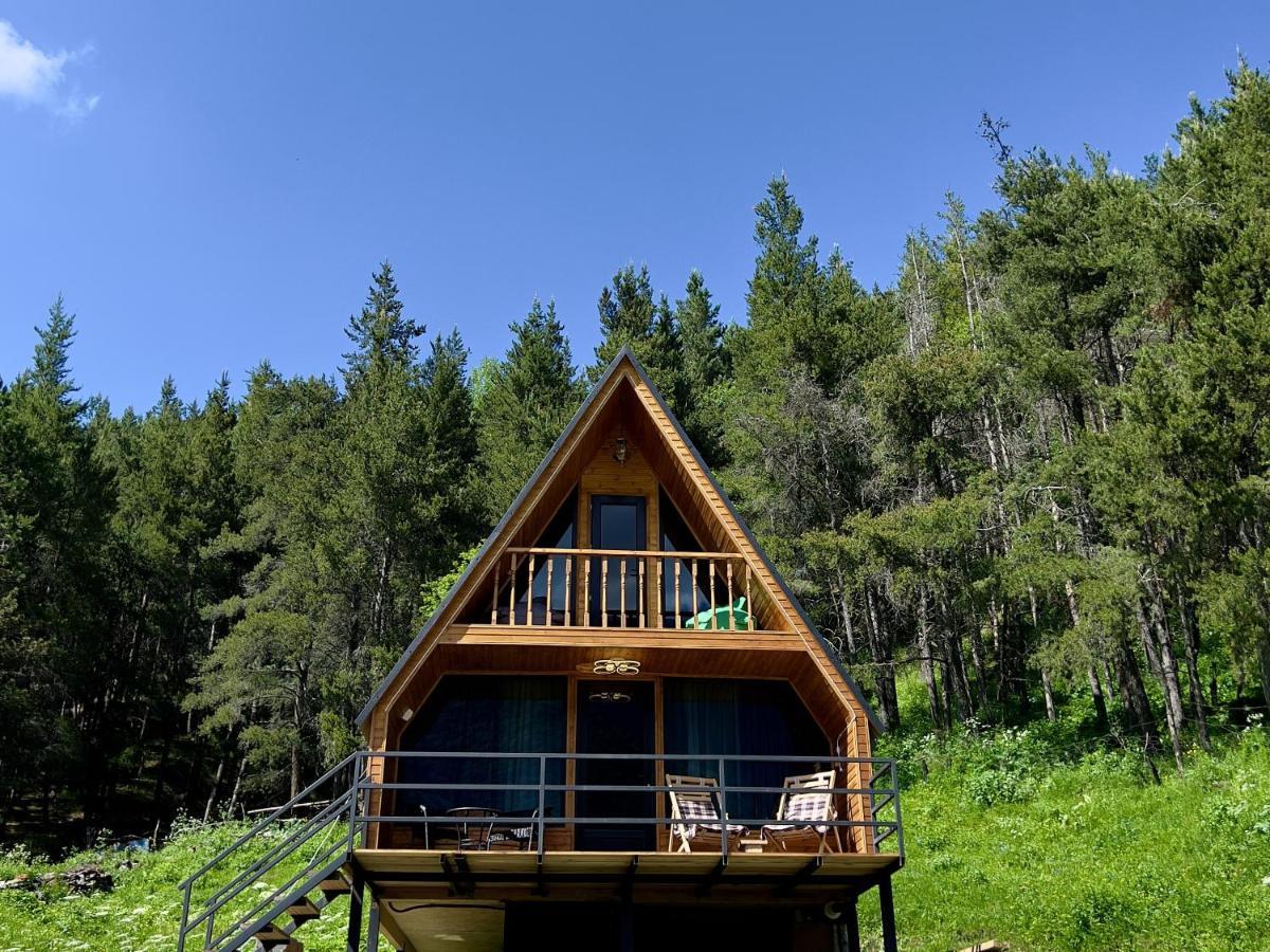 Sno Woodland Villa Ngoại thất bức ảnh