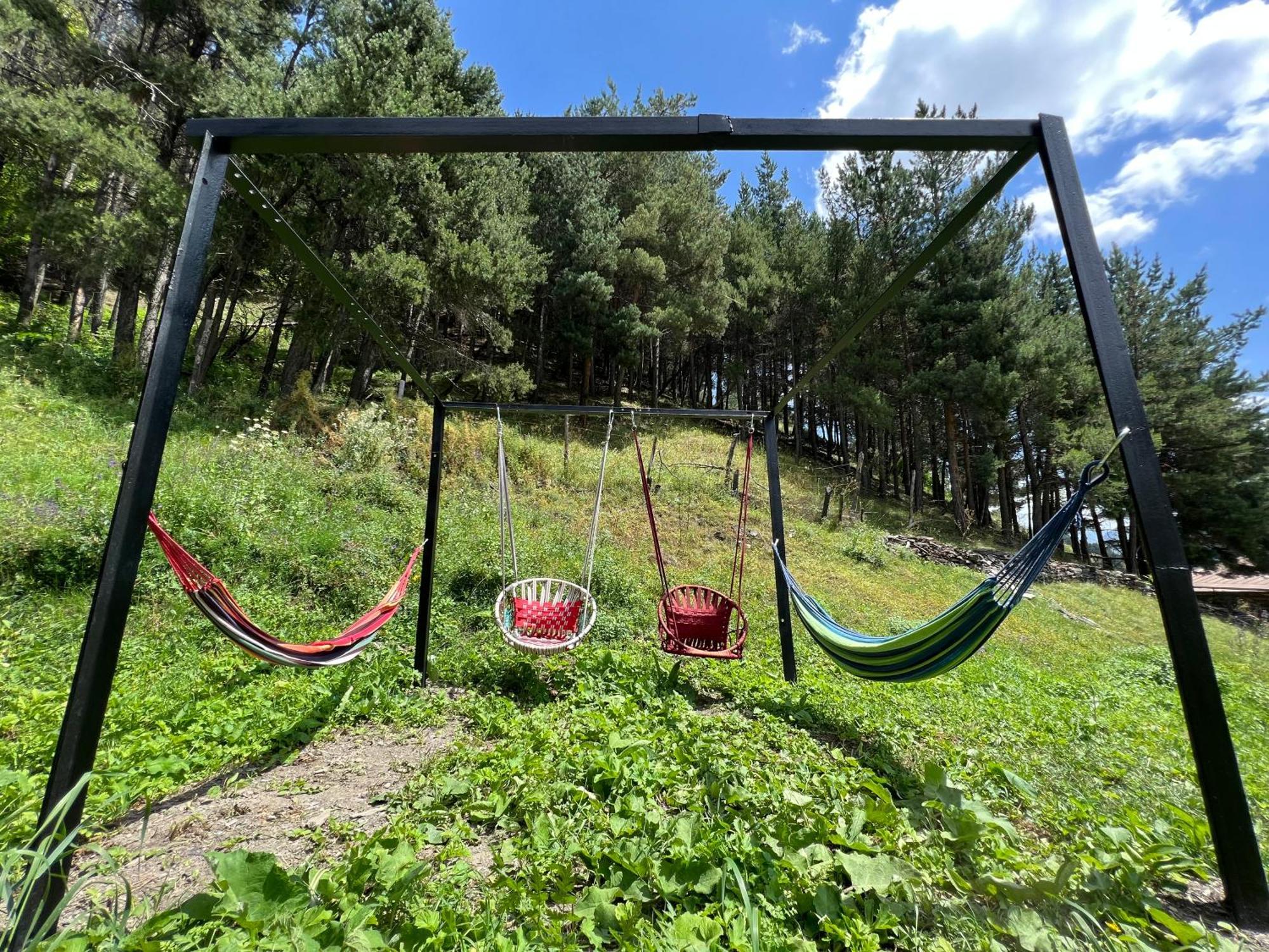 Sno Woodland Villa Ngoại thất bức ảnh