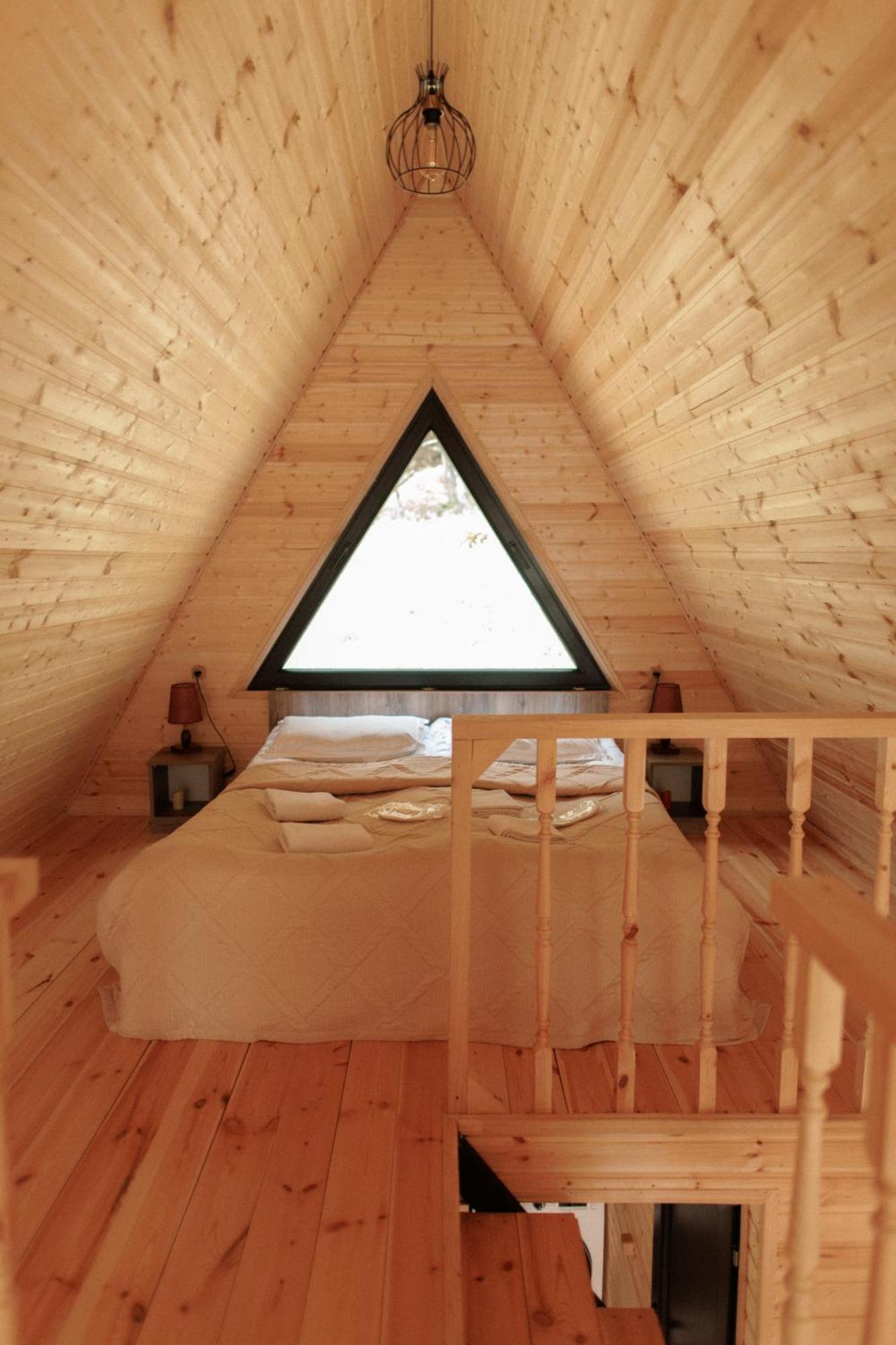 Sno Woodland Villa Ngoại thất bức ảnh