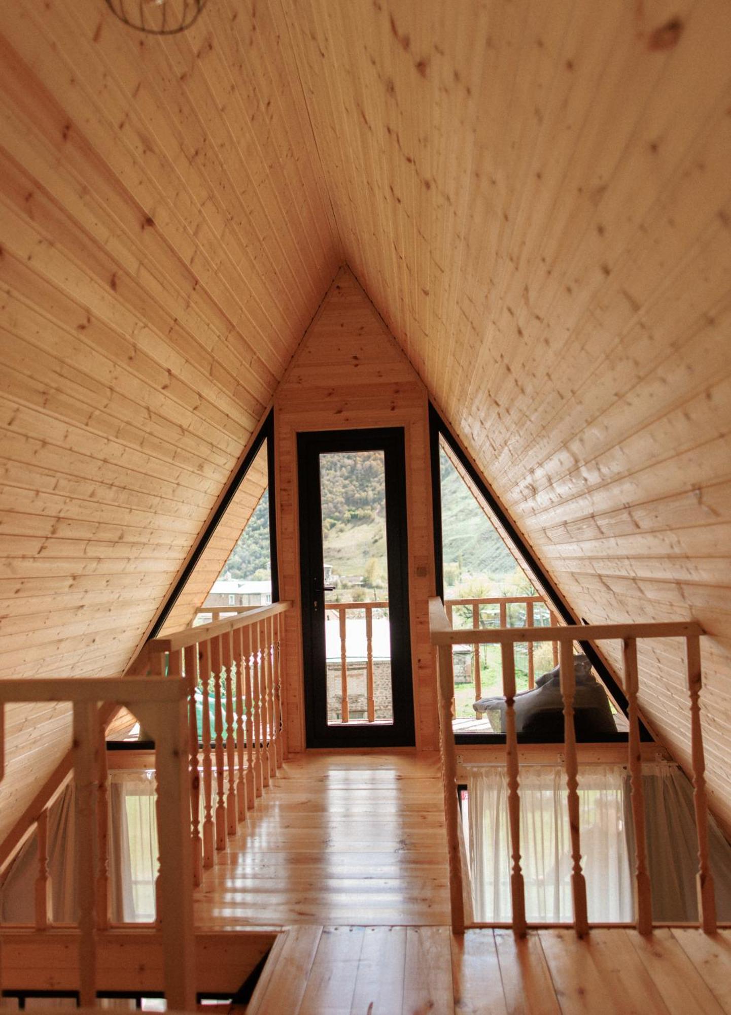 Sno Woodland Villa Ngoại thất bức ảnh